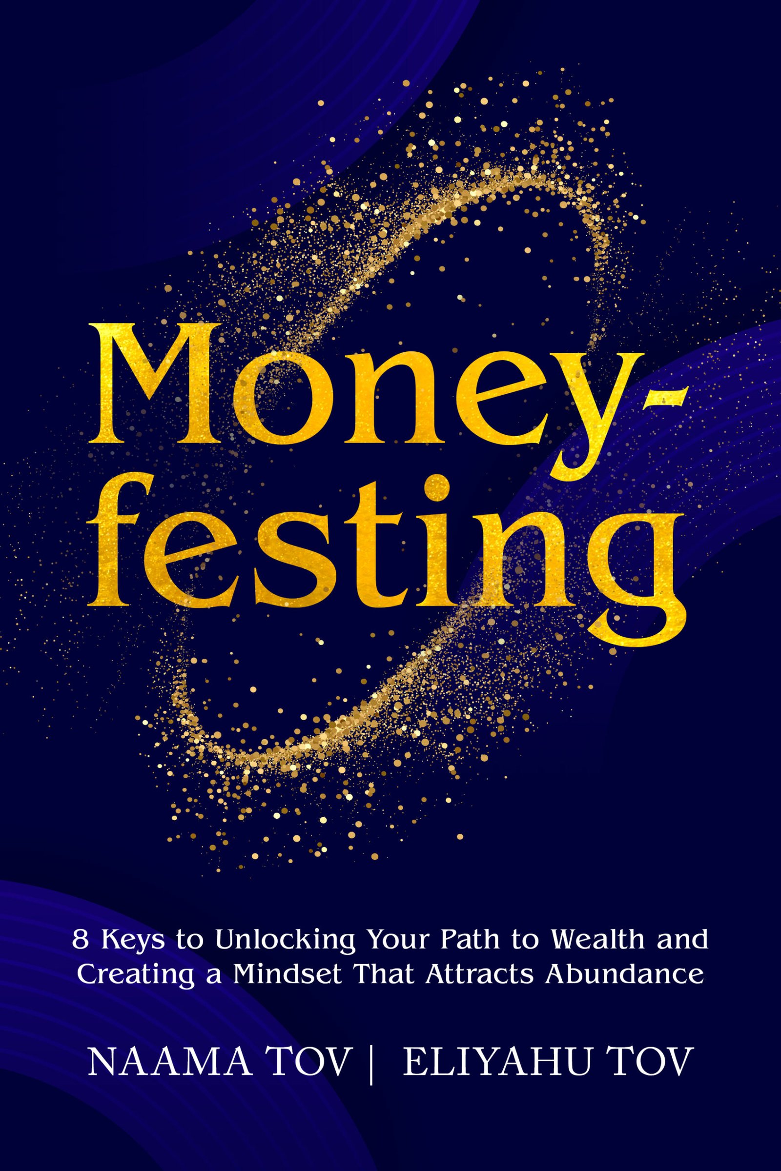 Moneyfesting Book