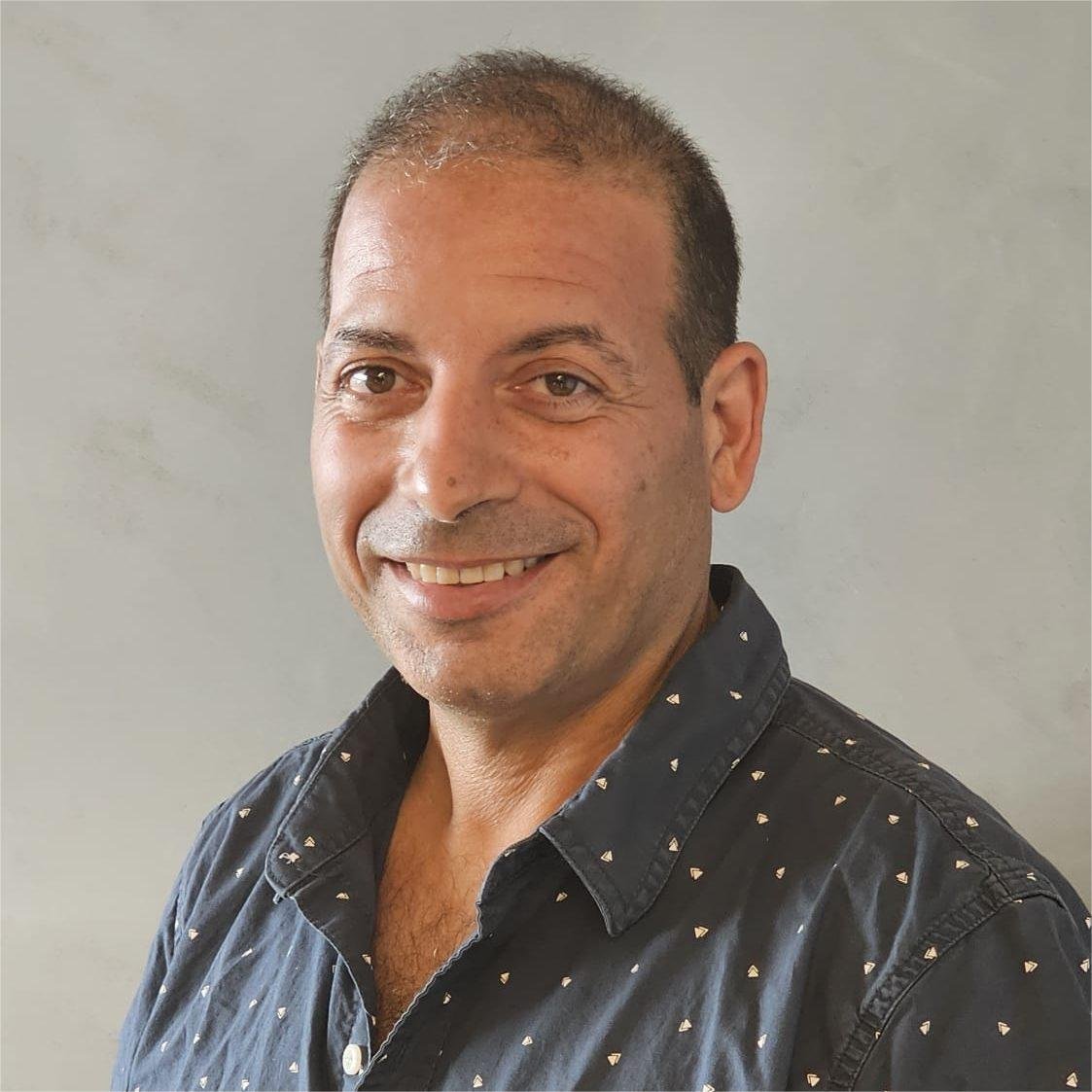 מרדכי רפאל טוב